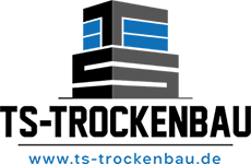 TS-Trockenbau Logo